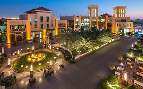 Al Mashreq Boutique Hotel